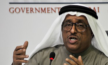 Dubai's police chief accuses Muslim Brotherhood of interfering in Persian Gulf countries’ affairs