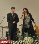 В Баку состоялся концерт в поддержку телеведущего Гаджи Нурана Гусейнова (фотосессия)