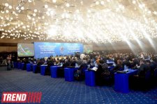 Elite from 35 countries gather in Baku (PHOTO) - Gallery Thumbnail