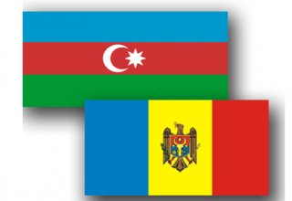 Azerbaijan, Moldova hold political consultations