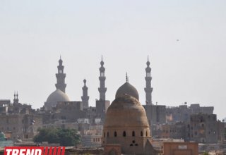 Senior security official assassinated in Egypt