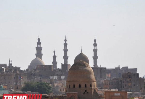 Военный колледж Египта впервые принял на обучение родственников сторонников исламистов