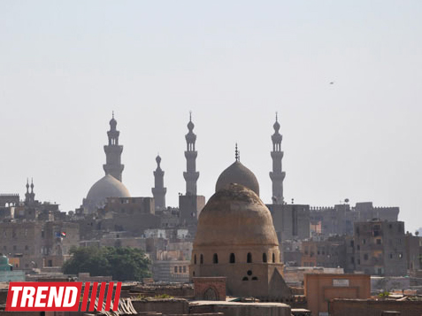 Egypt bans Muslim Brotherhood