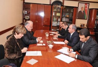 Azerbaijan, France to discuss new cooperation areas in ICT