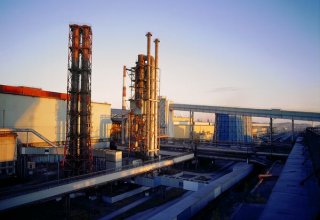 Uzbek plant to invest $23.8M in production of ferrosilicon manganese