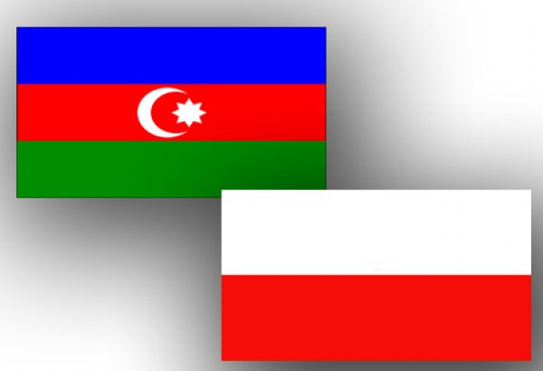 Azerbaijan and Poland hold political consultations