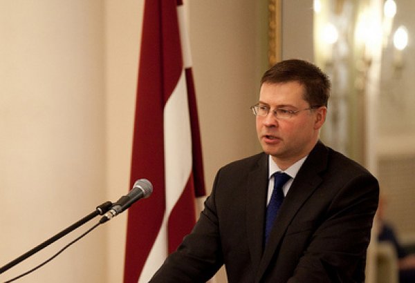 Латвия обсудит с Азербайджаном возможности привлечения новых инвестиций в госпроекты