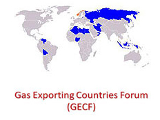 Iran next host of Gas Exporting Countries Forum