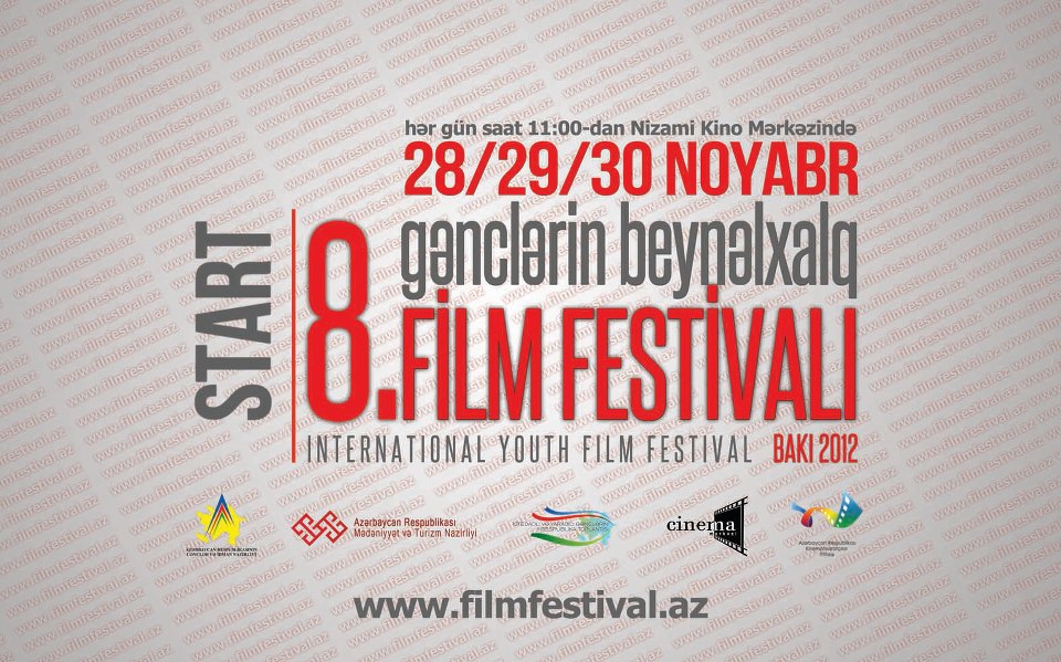 В Баку пройдет VIII Международный молодежный кинофестиваль "START"