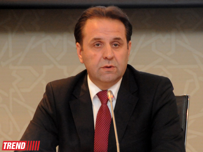 Политические отношения между Сербией и Азербайджаном надо дополнить экономическими - вице-премьер