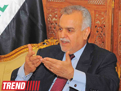 Fugitive Iraqi VP Hashemi leaves Turkey for Qatar