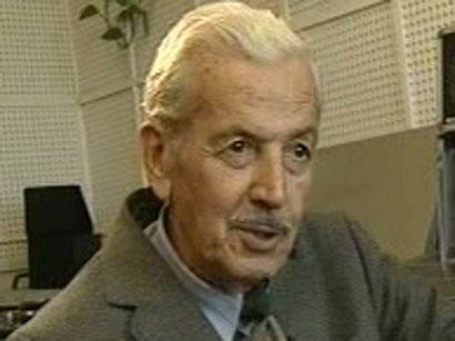 Скончался один из первых азербайджанских дикторов: "Это был великой души человек"