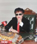 Азербайджанская Ванга раскрыла тайну своего дара – эксклюзивное интервью (фото)