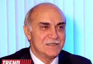 Azerbaijani vice-speaker: Political will required for gas transport implementation