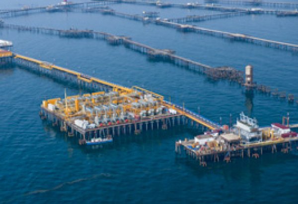 Азербайджан готовится к реализации нового проекта на «Нефтяных Камнях»