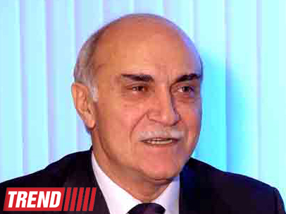 Azerbaijani vice-speaker: Political will required for gas transport implementation