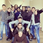Команды из Азербайджана вышли во второй тур на международном фестивале "КиВиН-2013"