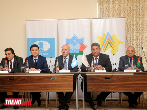 Азербайджан обеспечит безопасность армянских спортсменов на Кубке мира по шахматам - министр (ФОТО)