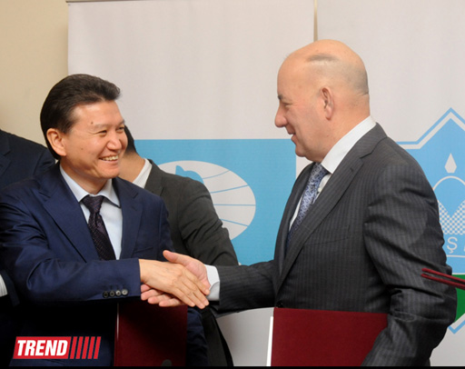 Азербайджан обеспечит безопасность армянских спортсменов на Кубке мира по шахматам - министр (ФОТО)