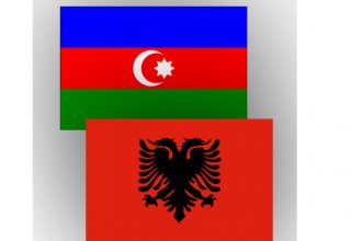 Azerbaijan, Albania to sign agreement on cooperation in culture and tourism sphere