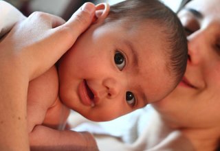 В Азербайджане вдвое сократилась смертность при родах