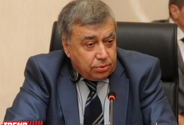 В Азербайджане назначен глава ЗАО "Национальный центр ядерных исследований"