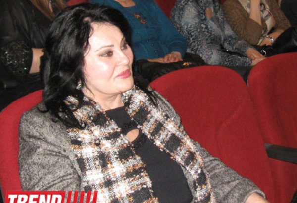 Азербайджанский театр впервые стал членом Международной  театральной  сети IETM