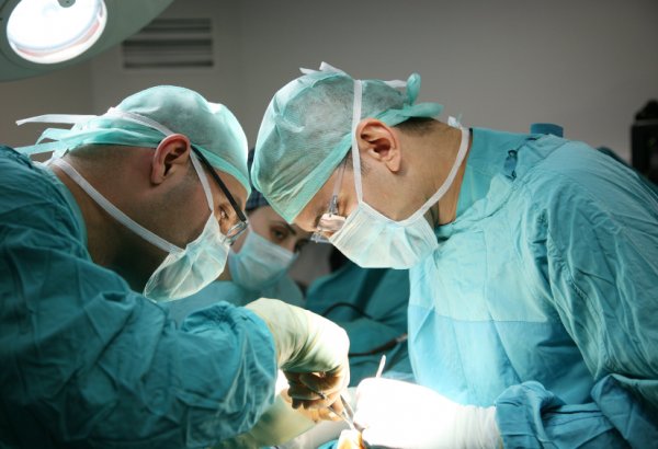 В Азербайджане будут проводиться высокотехнологичные офтальмологические операции
