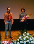 В Баку открылся Международный кинофестиваль "START": "В жюри только женщины" (фото)