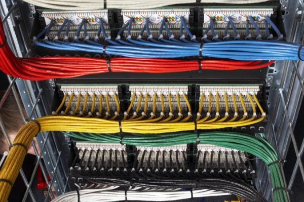 I Avropa Oyunları ilə əlaqədar Bakıda optik kabel infrastrukturu yaradılıb