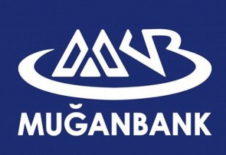 Assets of Azerbaijani Muganbank increase over 16 percent