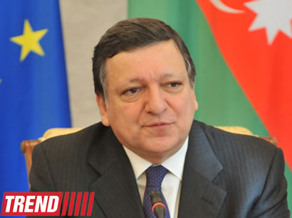 Обнародована программа визита президента Еврокомиссии в Азербайджан