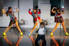 Первые фото участников детского "Евровидения" в сценических нарядах (фотосессия)