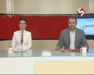 Азербайджанские певцы стали ведущими телеканала, вещающего на северо-западе страны (видео-фото)