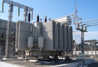 Uzbekistan completes power facilities construction for potash fertiliser’s plant