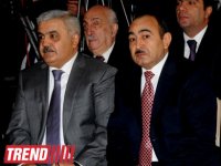 Top official: Azerbaijan created economic model based on democratic principles for 20 years (PHOTO)