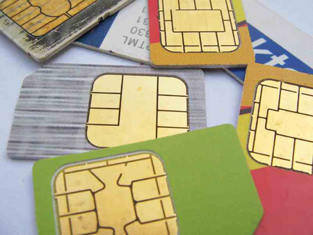 Определены сроки запуска онлайн-продаж Sim-карт в Азербайджане