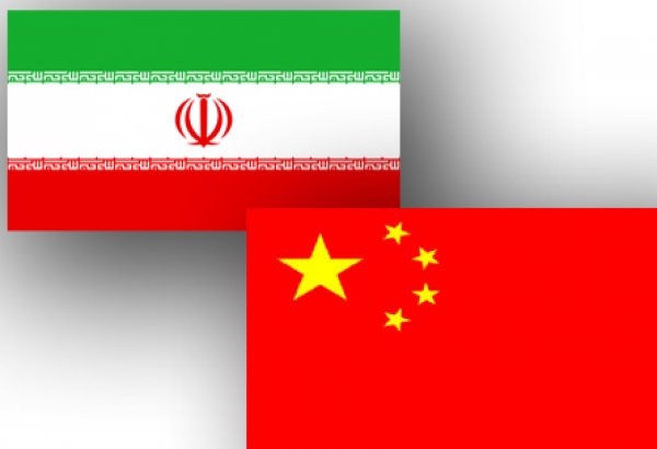 İran ile Çin’in yeni ticaret hedefi 50 milyar dolar