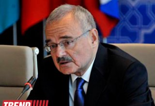 Azerbaijani parliament puts Artur Rasizade’s candidacy for Prime Minister to the vote (UPDATE)