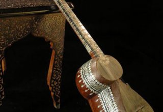 Включенный в список ЮНЕСКО тар полностью является музыкальным наследием Азербайджана – посол