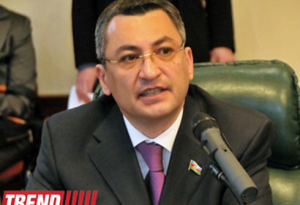 Лица, о которых говорил комиссар СЕ, в Азербайджане обвиняются в различных преступлениях - депутат