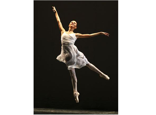 В Баку состоится премьера балета "Саялы"