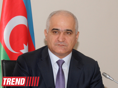 Minister: Azerbaijan's GDP grew by 2.2% in 2012