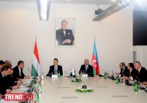 Azerbaijan, Hungary ready to move towards implementation of select projects (PHOTO)