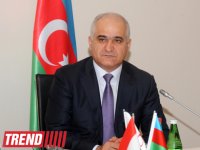 Şahin Mustafayev: Azərbaycan və Macarıstan arasında iqtisadi münasibətlərin inkişafı üçün potensial var (FOTO)