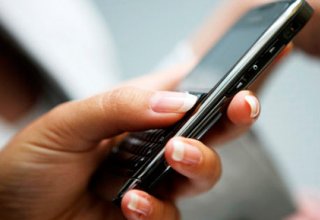 Граждан Азербайджана будут оповещать о ЧС при помощи SMS