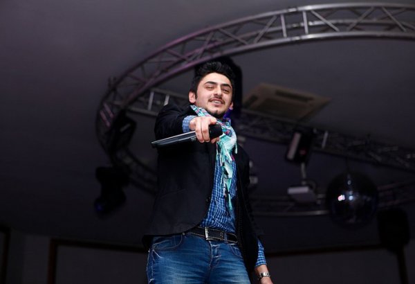 Телеведущий Кямран Гулиев рассказал о проекте "Джан Азербайджан" на TRT Muzik