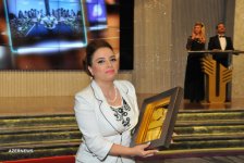 Стали известны лучшие компании 2012 года в Азербайджане (ФОТО)