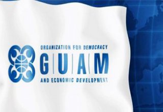Moldova urges int'l community to be vocal on protecting rights of conflict-hit people in GUAM area