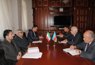 Азербайджан и Иран обсудили сотрудничество в области сельского хозяйства